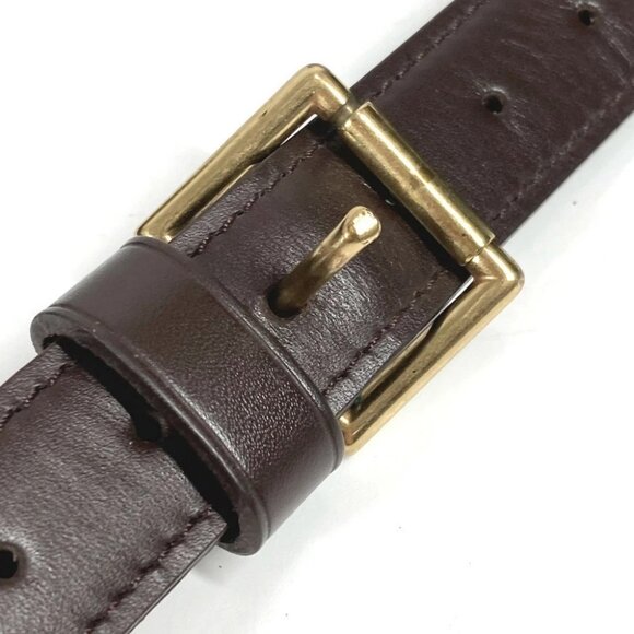 LOUIS VUITTON N41120 Damier West End GM Hand Bag Shoulder Bag Ebene Brown - Picture 15 of 16